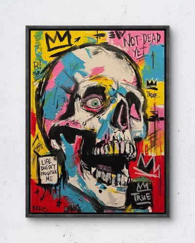Faris original 12x16 - original,