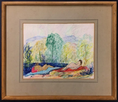 American modernism - american,