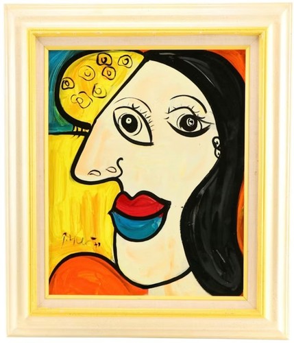 Peter keil signed - peter,